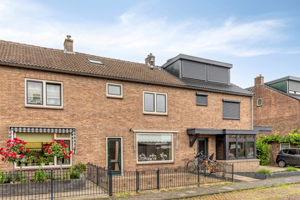Medium property photo - de Savornin Lohmanstraat 3, 3752 AT Bunschoten-Spakenburg